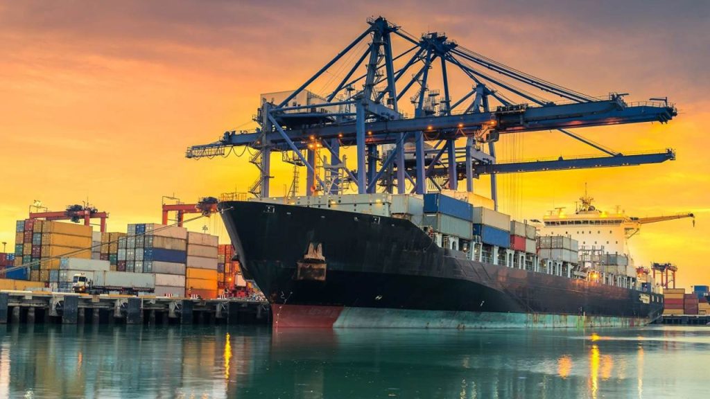 Why Ship Through Jebel Ali Port_ Key Benefits
