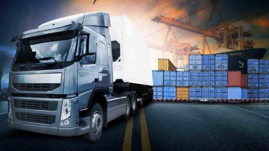 Modern 3PL Services –