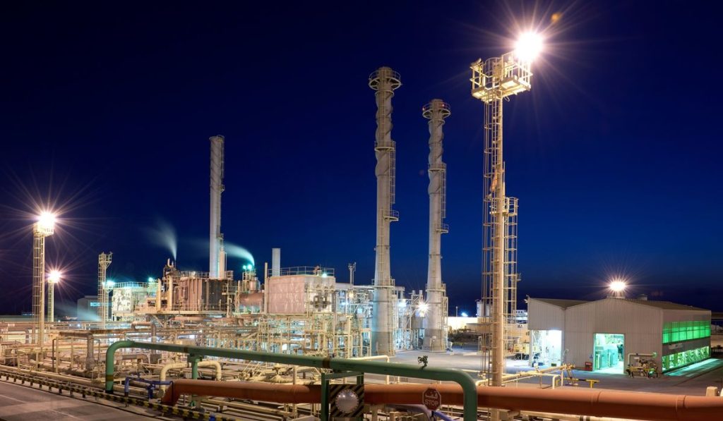 Accessing Major Refineries – ADNOC & GASCO Protocols