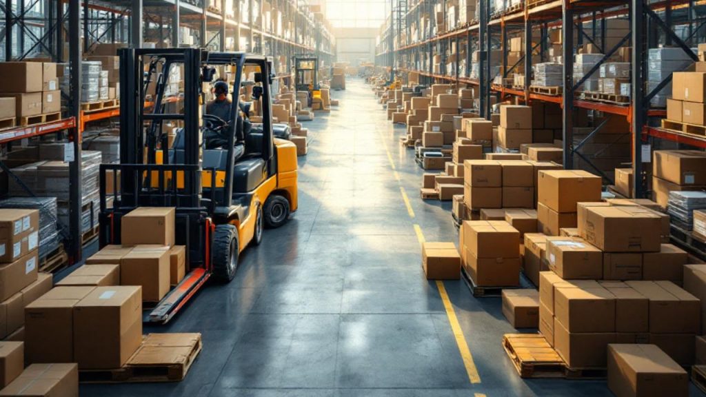 Overcoming Customs Clearance Bottlenecks