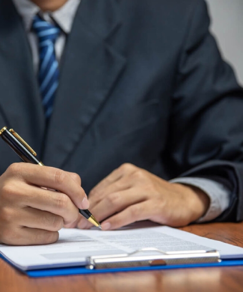 Product Certificate of Conformity (PCoC) Services
