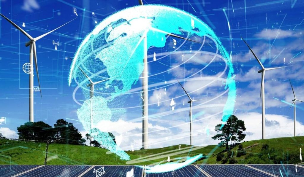 Safeguarding the Energy Supply Chain