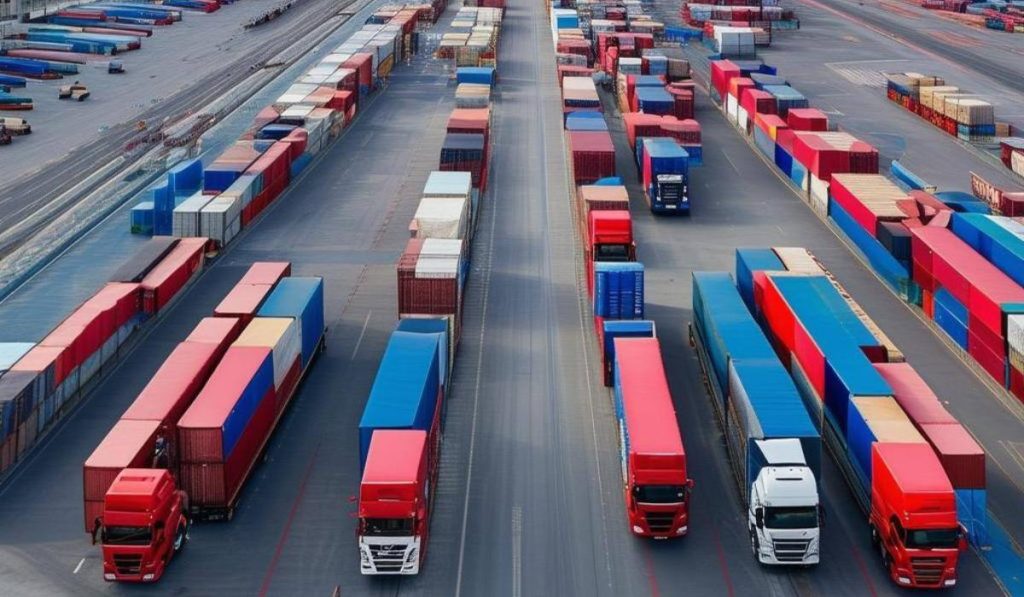 Sourcing More Information on UAE Logistics Portals