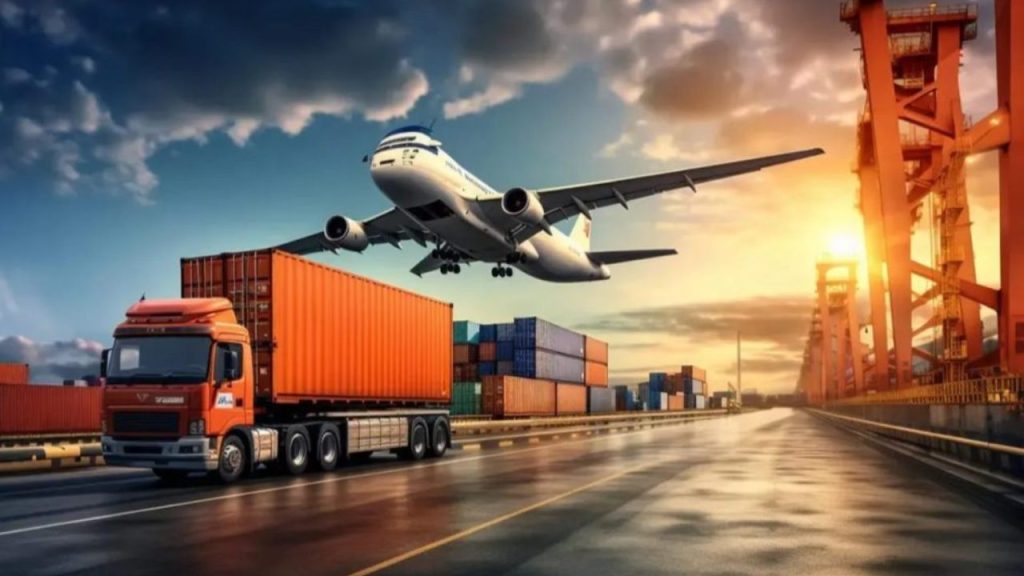 Speed to Market – Air Freight Services in Dubai