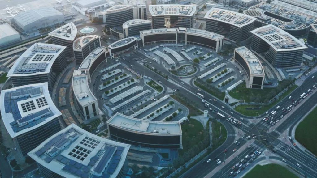Storage Excellence – Warehousing Dubai & Specialized Free Zones