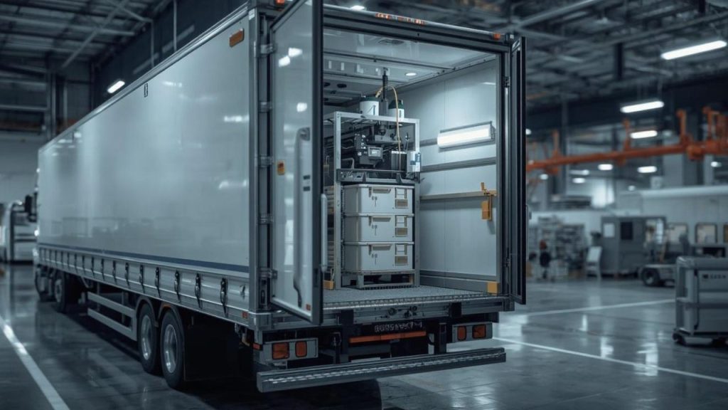 The Core of Pharma Shipping – Cold Chain Logistics in UAE