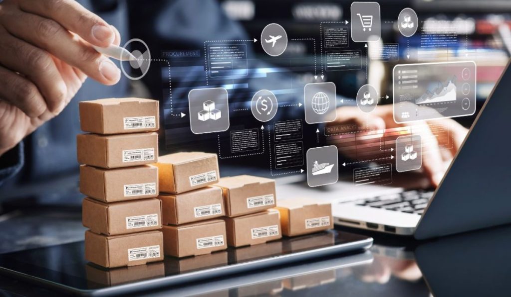 The Fast Fashion Supply Chain – Speed vs. Cost