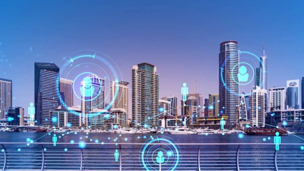 The Growth of E-Commerce in Dubai