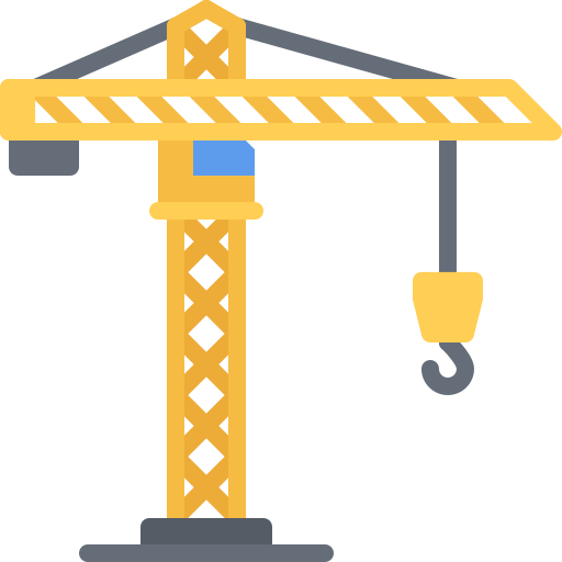 crane