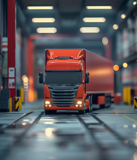 Certified CICPA Pass Trucks and PDO Certified CICPA Pass Trucks and PDO