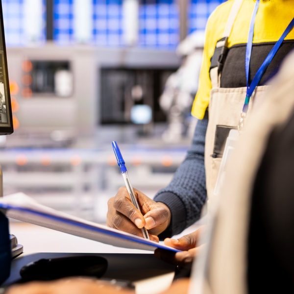 Customs Clearance Services