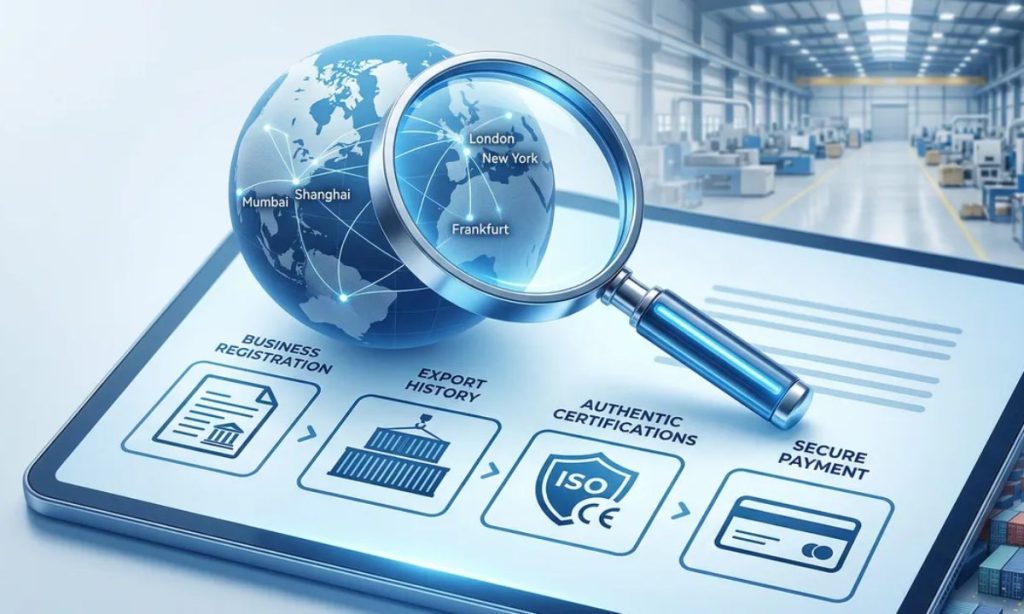 Documents and Information Importers Should Verify