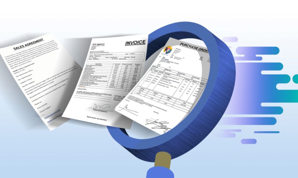 Documents and Information Importers Should Verify