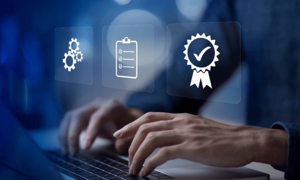 Key Certificates Involved