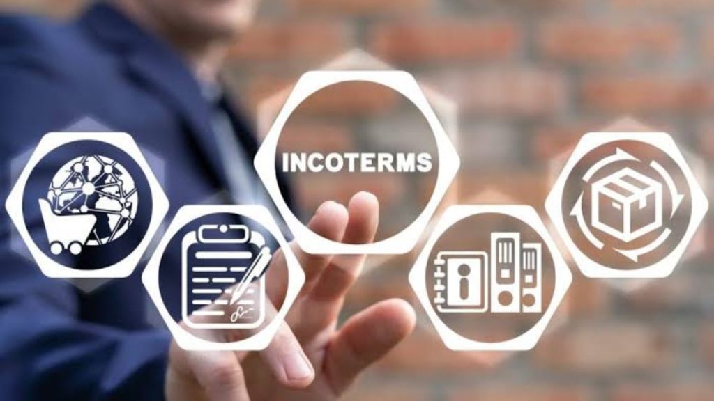 What are Incoterms or International Commercial Terms)