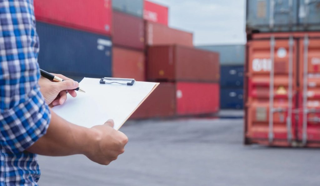 Customs Requirements for Shipping from Japan to the UAE