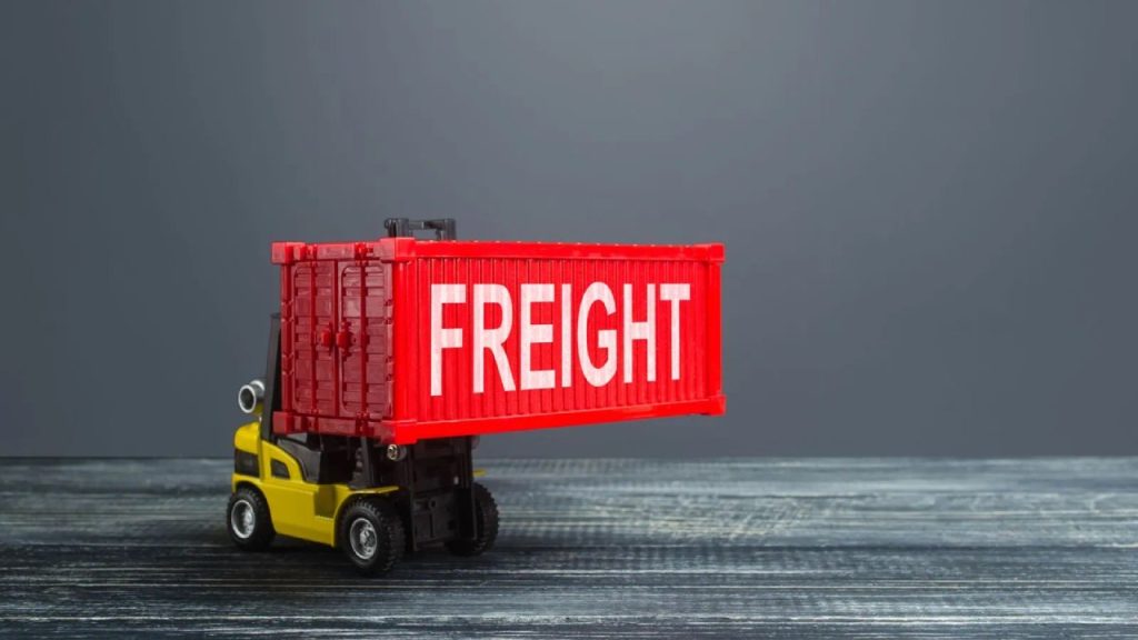 How to Choose the Right Freight Option