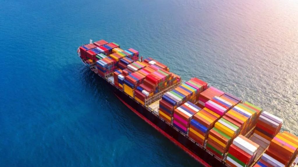 Iraq to UAE Shipping Costs in 2026
