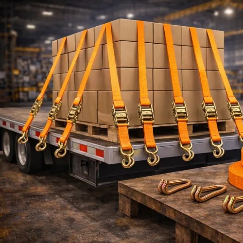 Loading and Lashing Loading and Lashing