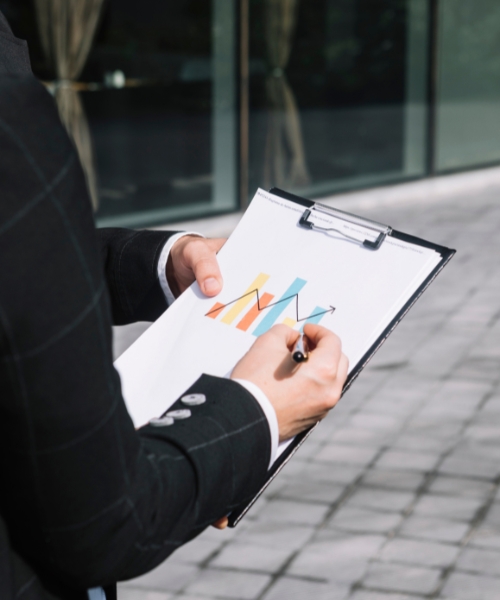 ONLINE PROCUREMENT SERVICES