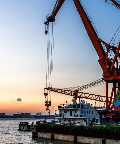 Out of Gauge Cargo Cost in UAE Out of Gauge Cargo Cost in UAE