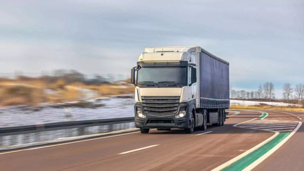 Turkey to Dubai Freight Options