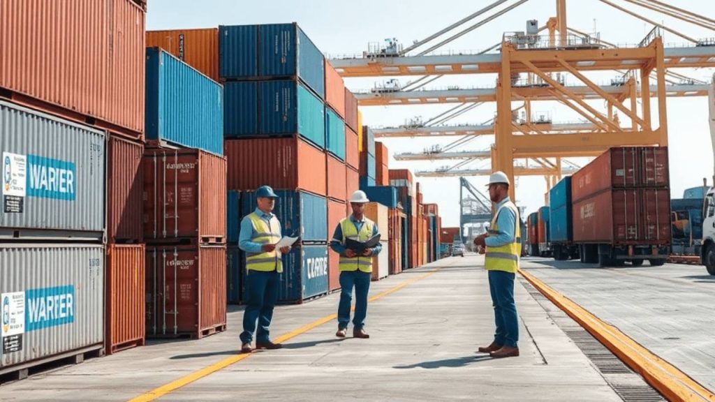 UAE Import Duty in 2026