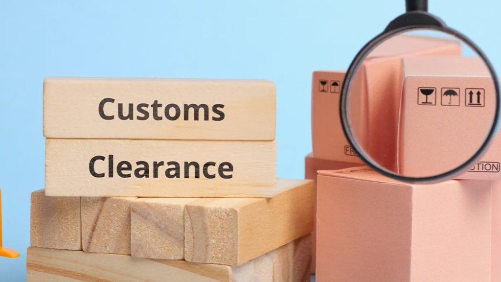 What Is a Customs Clearance Agent UAE_