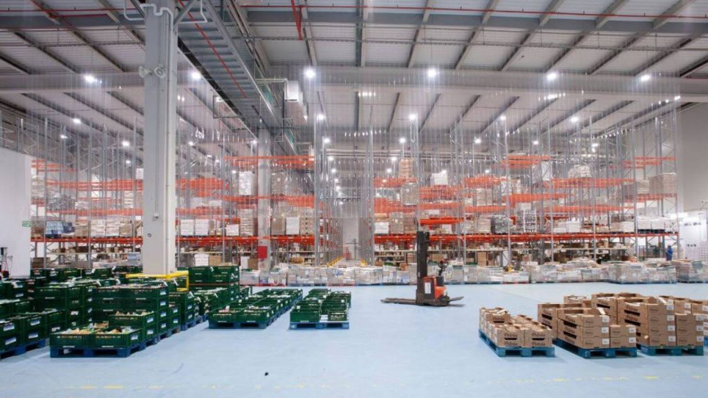 Bonded Warehouse vs Free Zone Warehouse_ Main Differences
