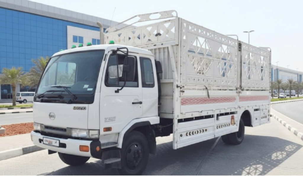 CALOGI-Registered Pickup vs. Standard Pickup_ A Comparison