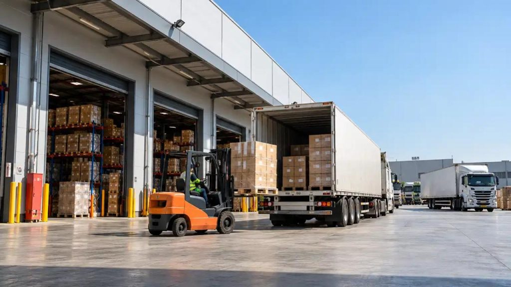 How to Choose the Right Pick and Pack Service Provider in Dubai