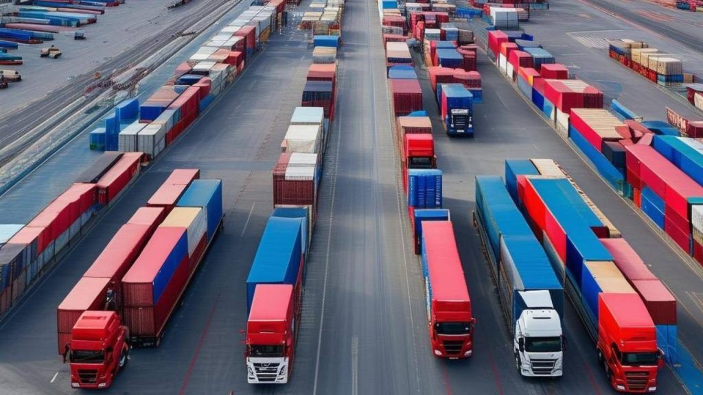 Types of Pick and Pack Services Available in Dubai